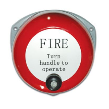 Picture of Rotary Fire Bell