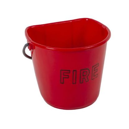 Picture of Fire Bucket