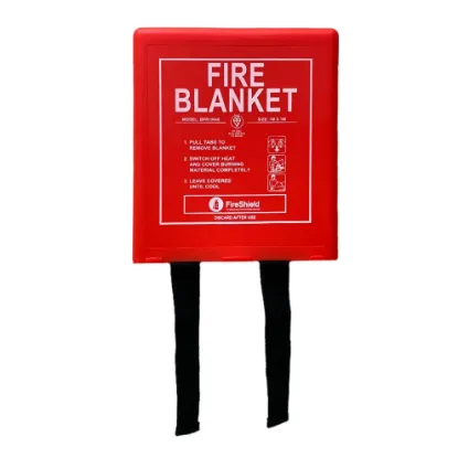Picture of Fire Blanket