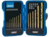 Picture of HSS Drill Bit Set 15 pce