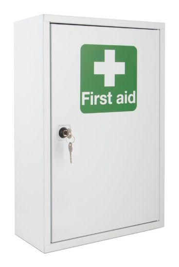 Picture of HSE Plus Workplace Cabinet
