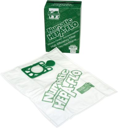 Picture of Henry HepaFlo Bags