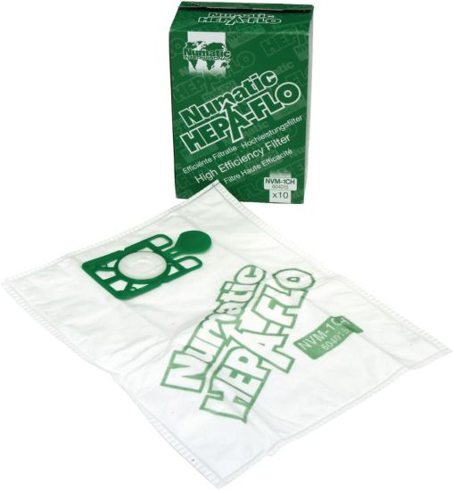 Picture of Henry HepaFlo Bags