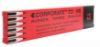 Picture of Pack of 12 Pencils with eraser