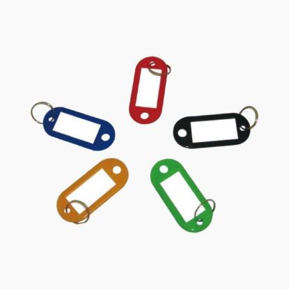 Picture of Key Tags (Box of 100)
