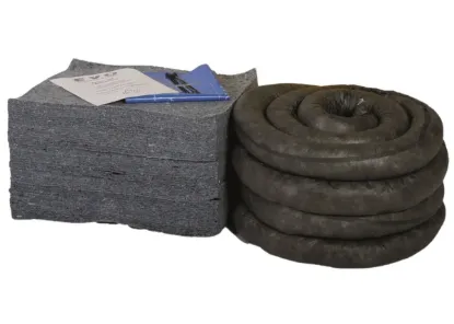 Picture of 90ltr Oil Spill Kit