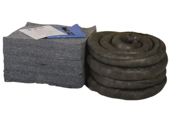 Picture of 90ltr Oil Spill Kit